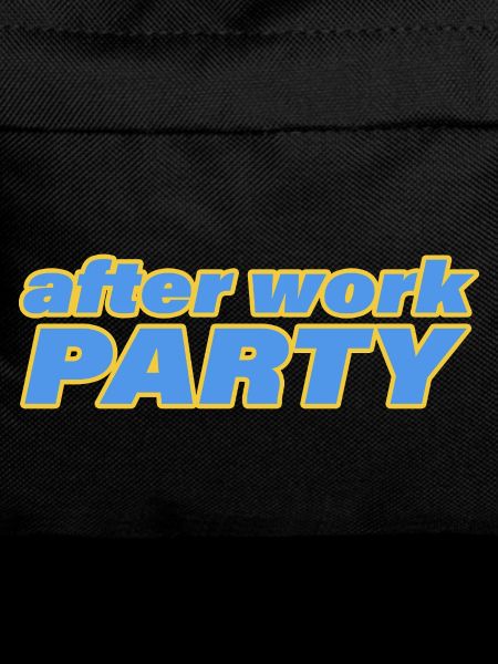 SOIRÉE AFTER WORK