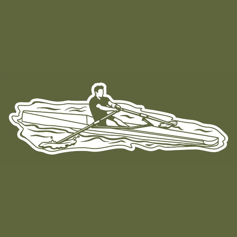 Rower Boy