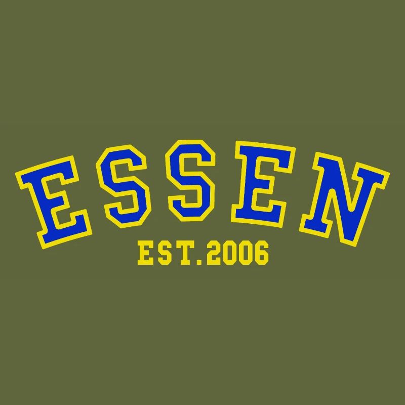 Essen Est. 2006