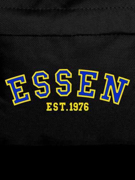 Essen Est. 1976