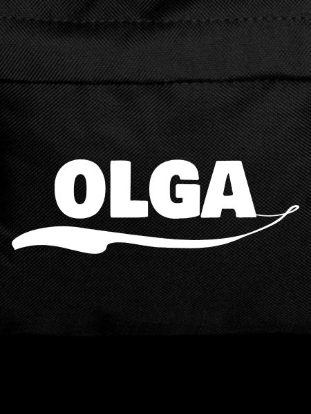 Geschenk Olga