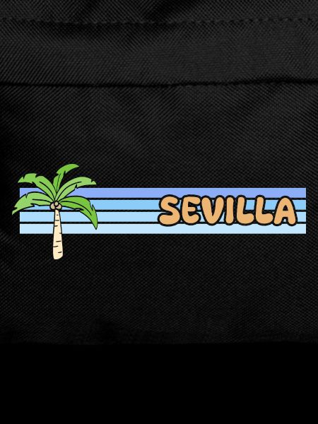 Sonne Sevilla