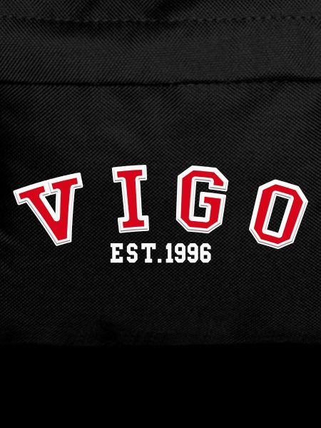 Vigo Est. 1996