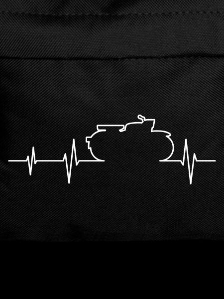 Simson Sparrowhawk Hawk ECG