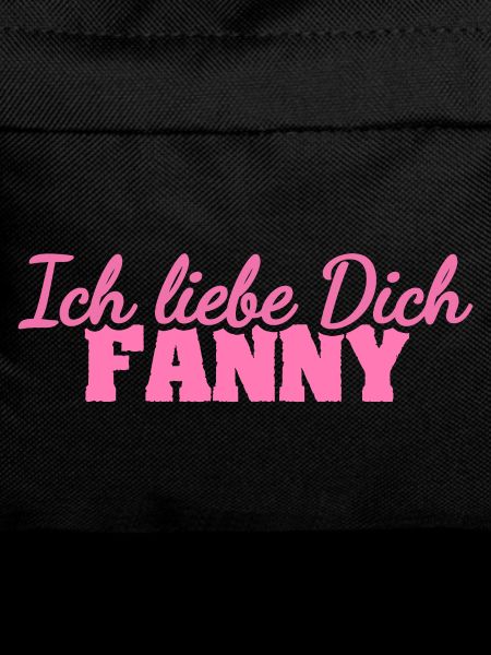 Fanny