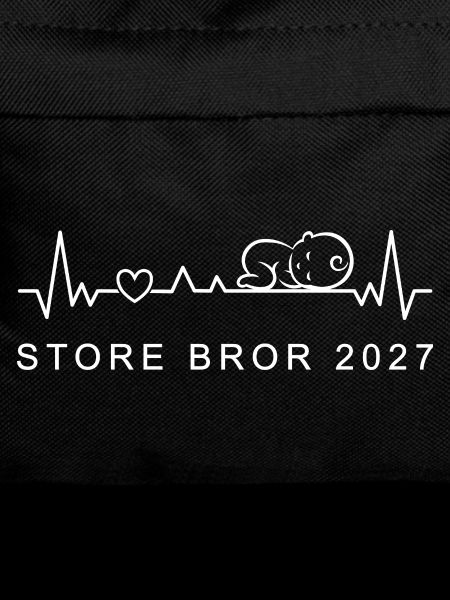 Big Sister 2027 Heartbeat Danish