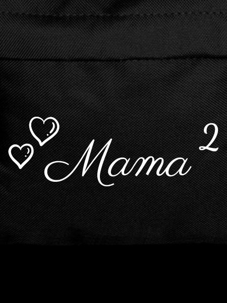Mom Heart Font 2