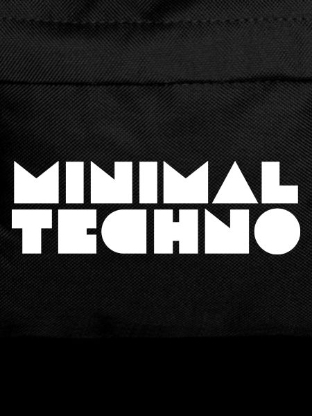 techno minimale