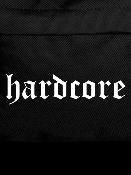 hardcore