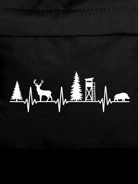 Jäger EKG Puls Herzfrequenz