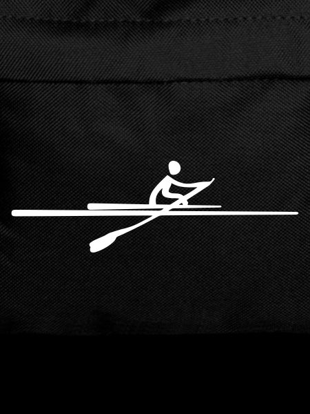 A rower