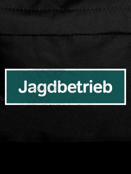 Jagdbetrieb