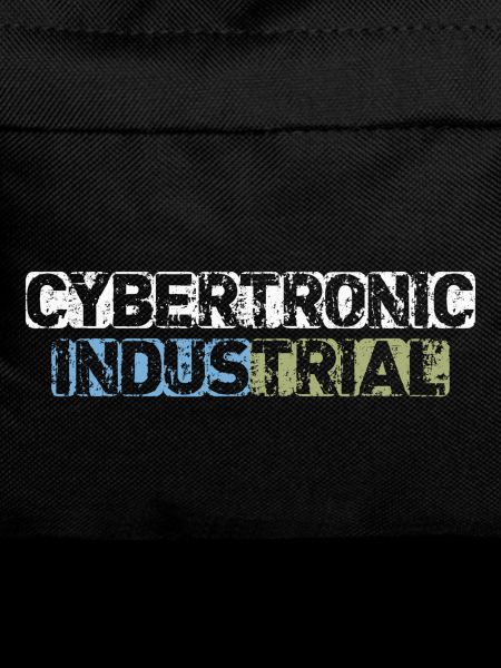Cybertronique Industriel