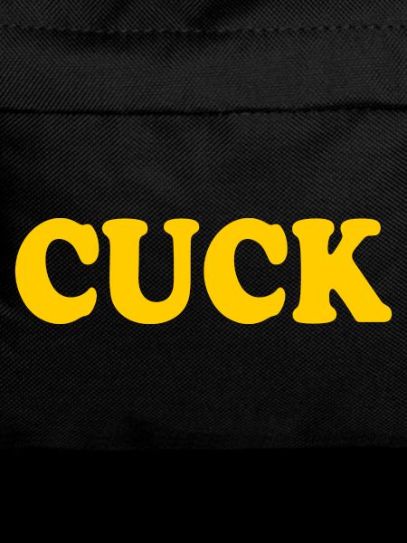 Cuck