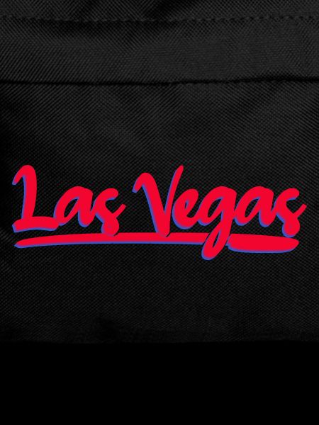 Las Vegas Neon Script