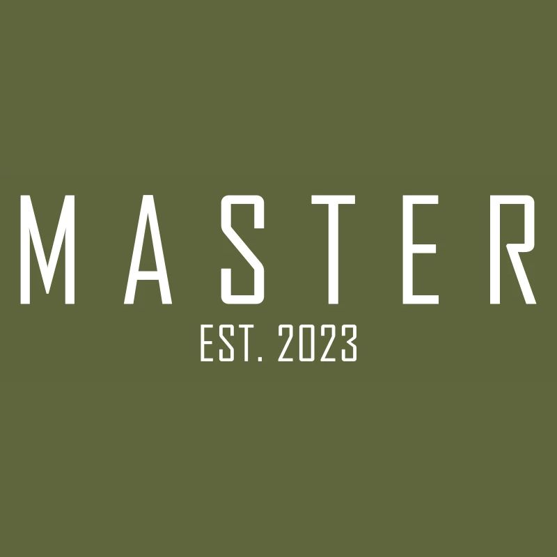 Master EST. 2023