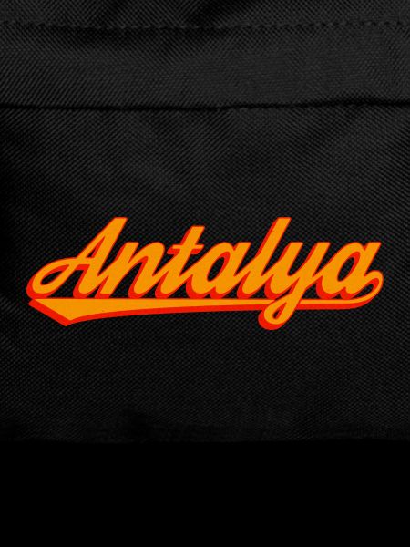 Antalya Sunset Script