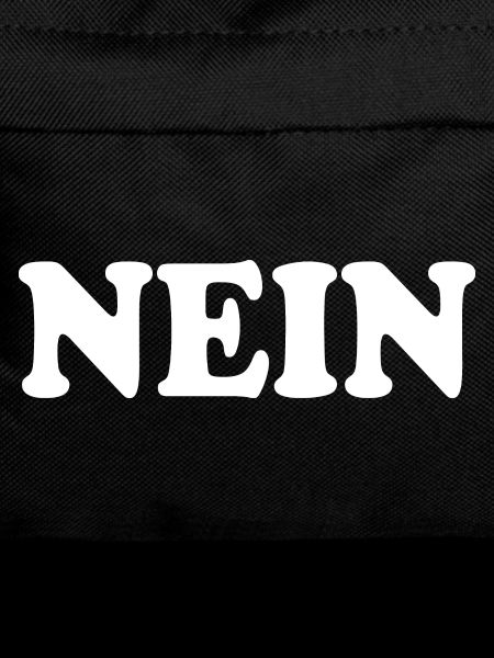 Nein