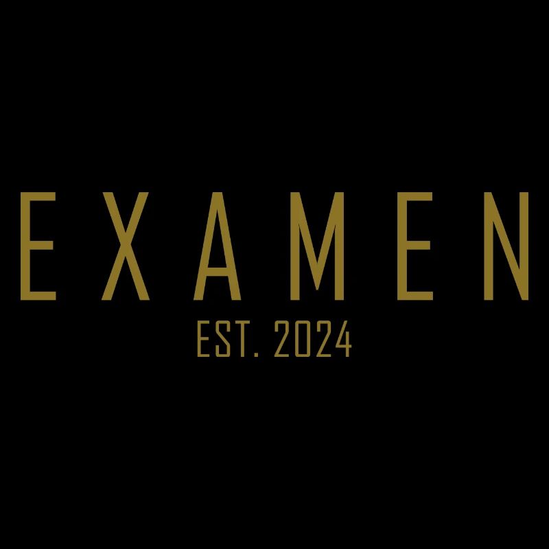 Examen EST. 2024