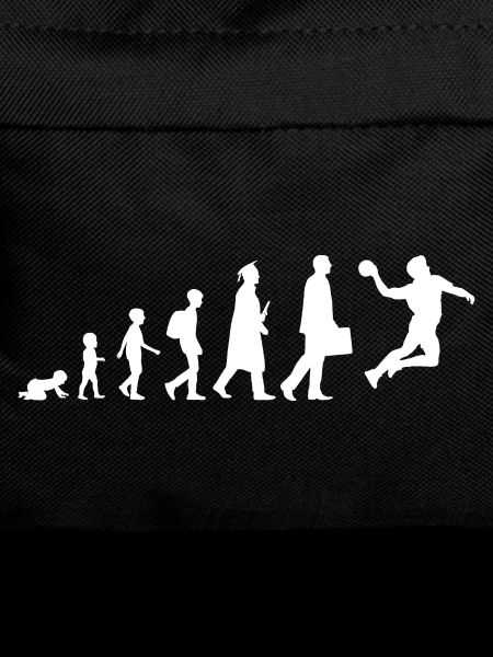 Evolution Handball