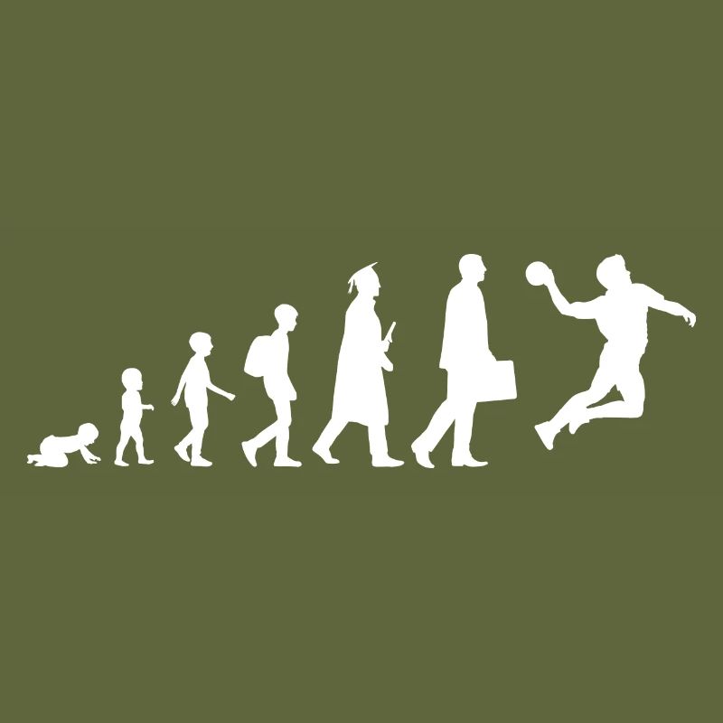 Evolution Handball