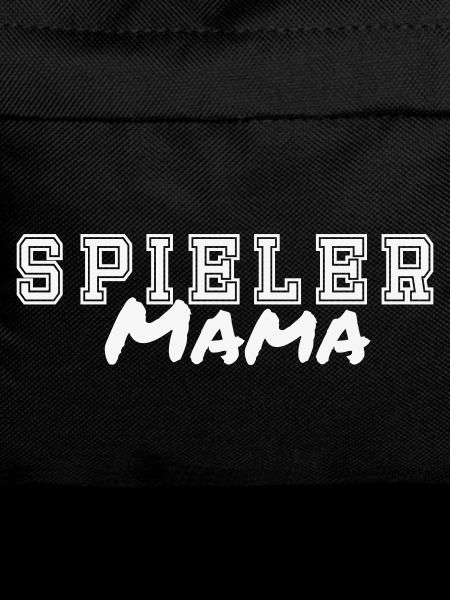 Spieler Mama
