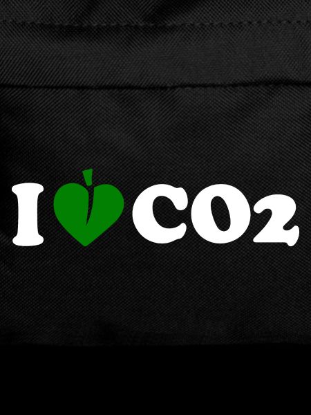 I love co2