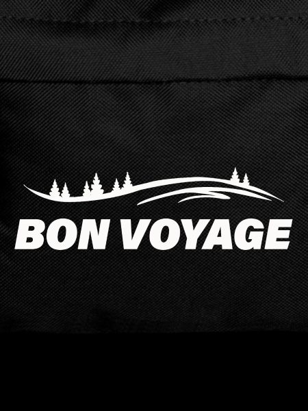 BON VOYAGE