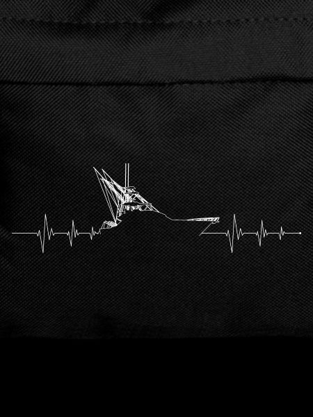 Sailing Heartbeat Horizon