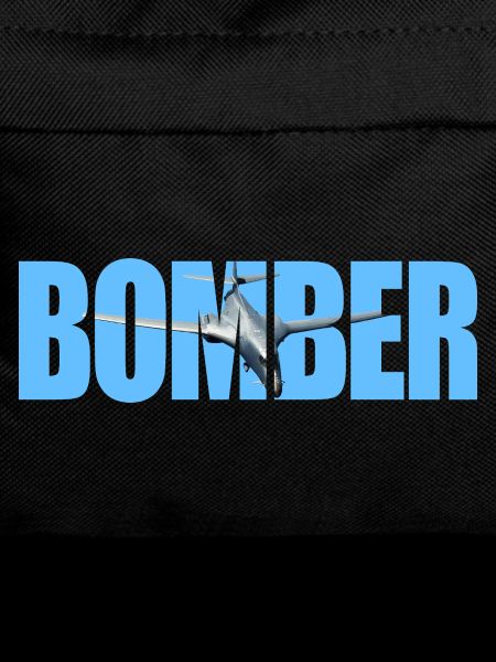 Bomber B-1B Lancer