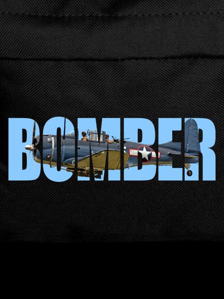 Bomber SBD Dauntless