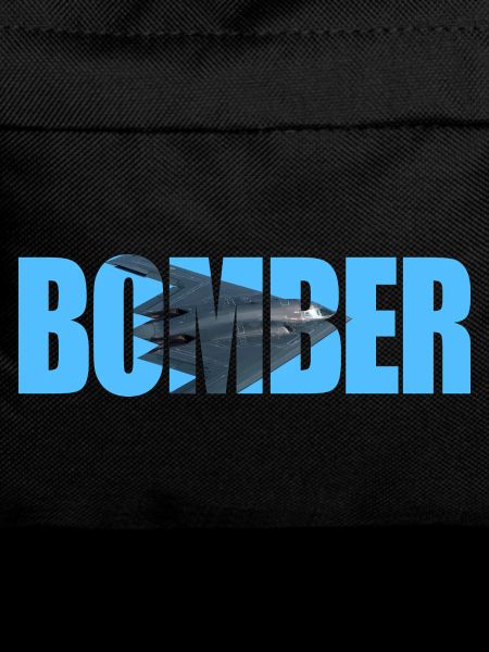 Bomber B-2 Spirit