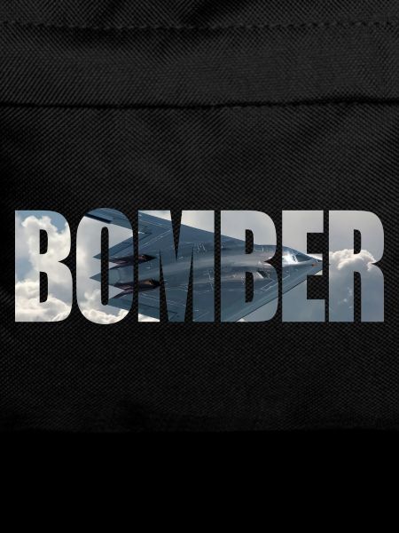 Bomber B-2 Spirit