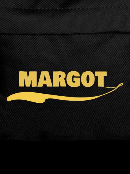 Margot comme Margot