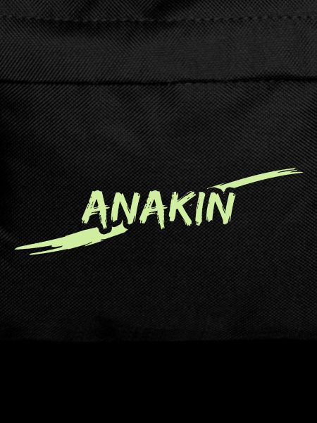 Anakin