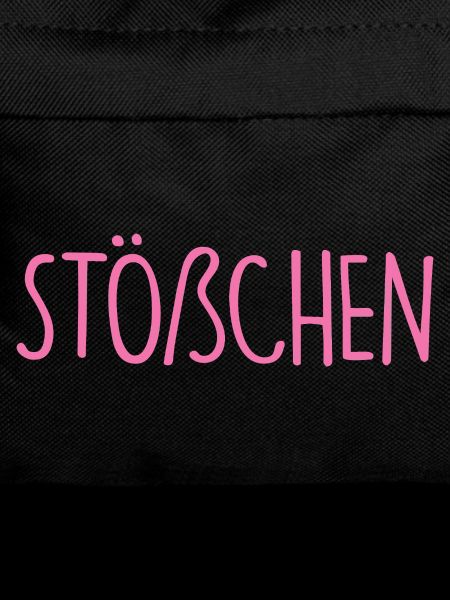 Stößchen