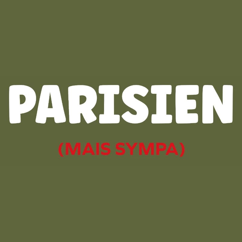Parisian