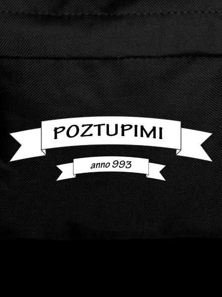 POZTUPIMI 993