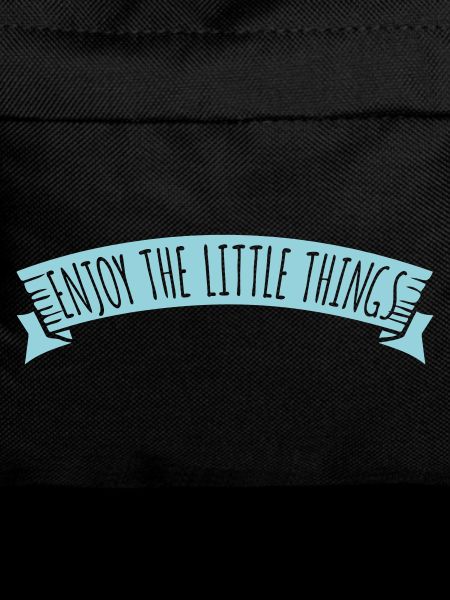 Enjoy The Little Things Gratitude Mindfulness
