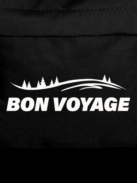 BON VOYAGE