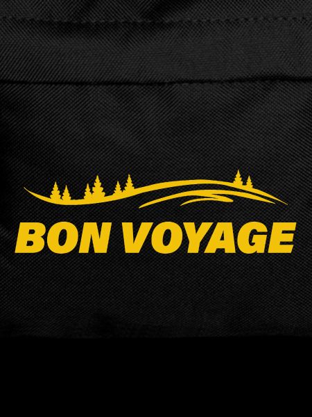 Bon Voyage