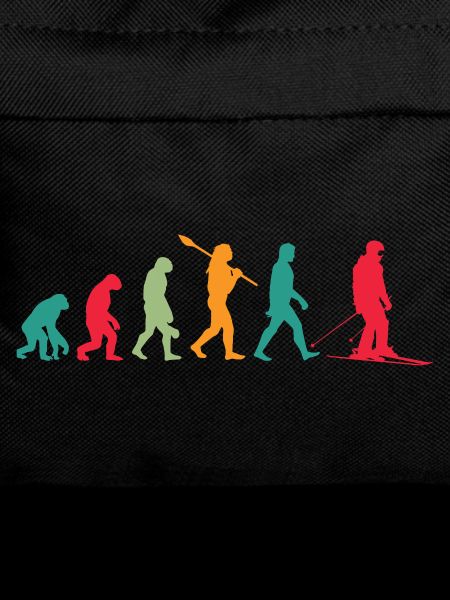 Evolution Ski