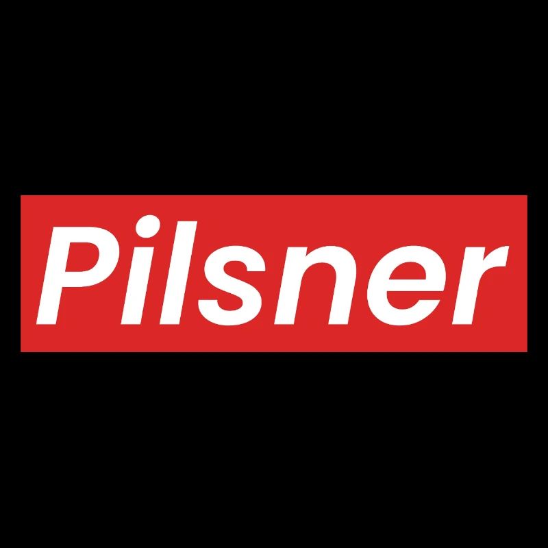 Pilsner Logo