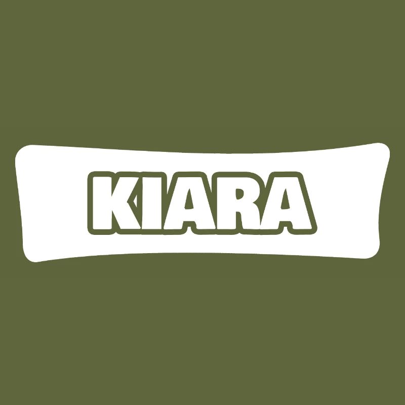 Kiara als Name