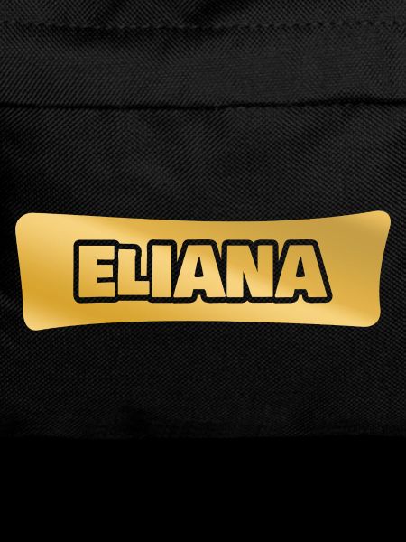 Gift for Eliana