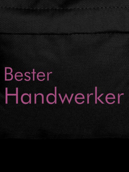 Bester Handwerker