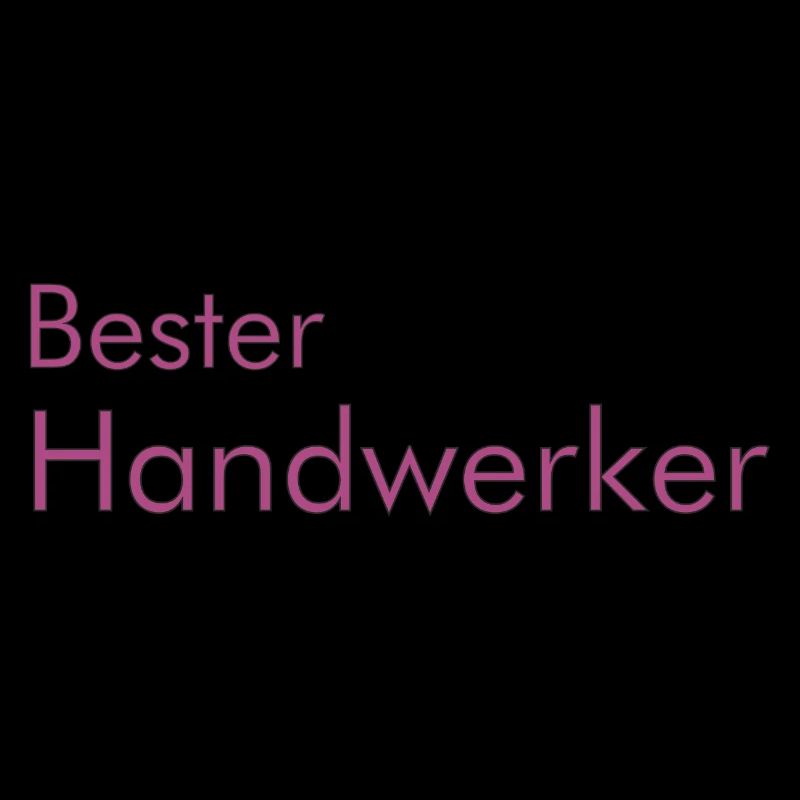 Bester Handwerker