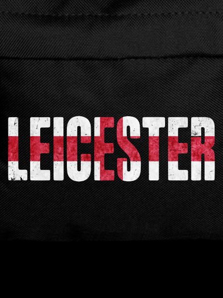 Leicester, Angleterre