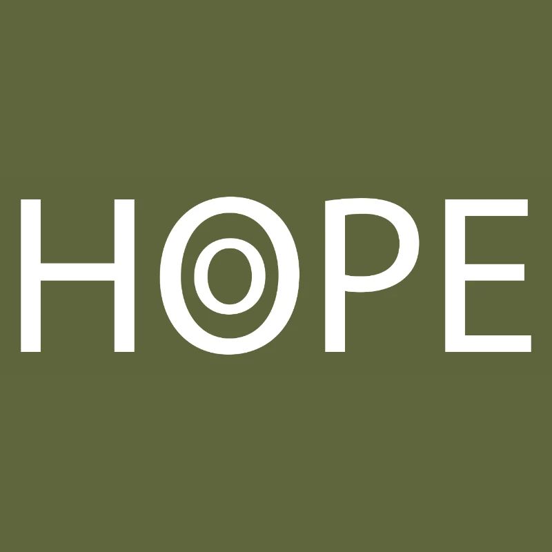 HOPE white