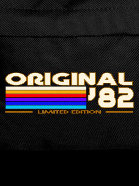 Originales 82 Retro Rainbow